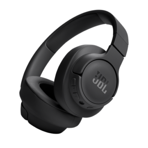 Fone de Ouvido JBL Tune 720BT - Preto