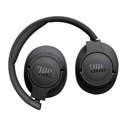 Fone de Ouvido JBL Tune 720BT - Preto - Imagem 4