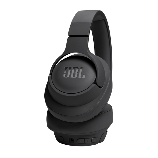 Fone de Ouvido JBL Tune 720BT - Preto - Imagem 3