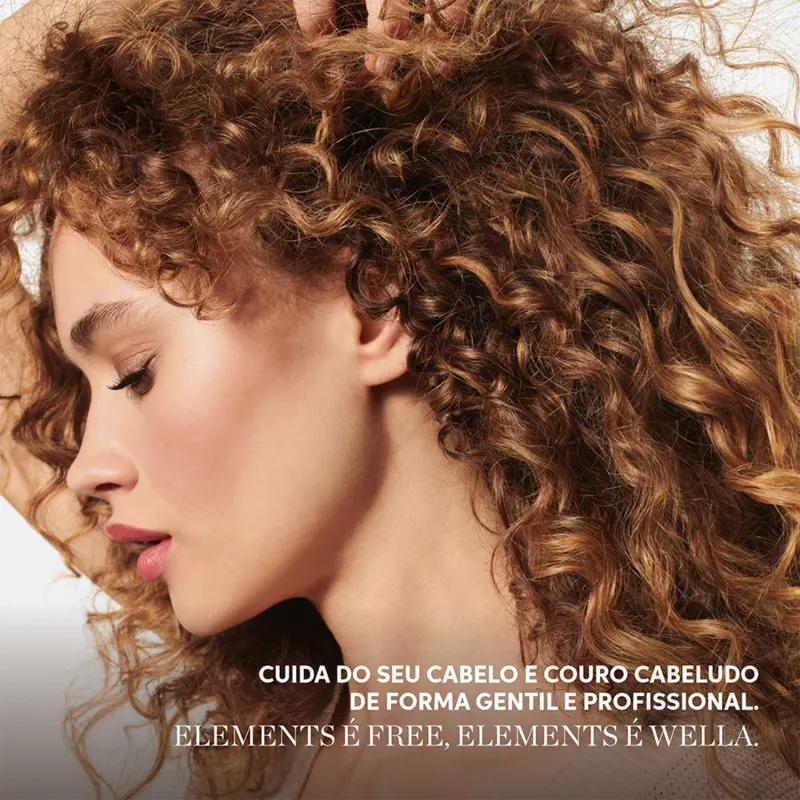 Kit Wella Professionals Elements Renewing Essencials - Imagem 5