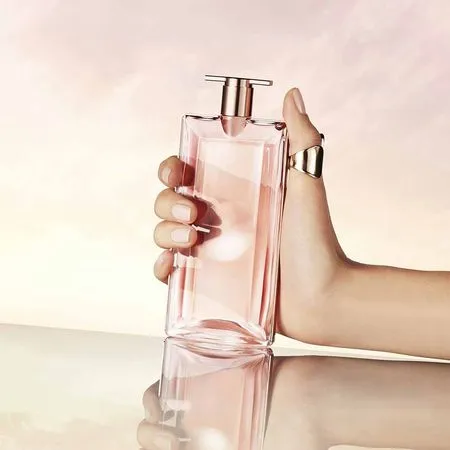 Perfume Feminino Idôle Lancôme - Eau de Parfum 100ml - Imagem 4