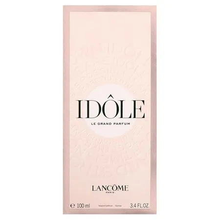 Perfume Feminino Idôle Lancôme - Eau de Parfum 100ml - Imagem 2