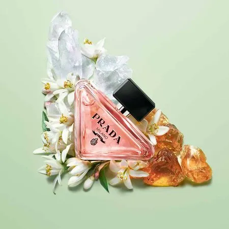Perfume Prada Paradoxe Feminino Eau de Parfum 90ml - Imagem 3