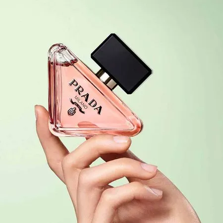 Perfume Prada Paradoxe Feminino Eau de Parfum 90ml - Imagem 4
