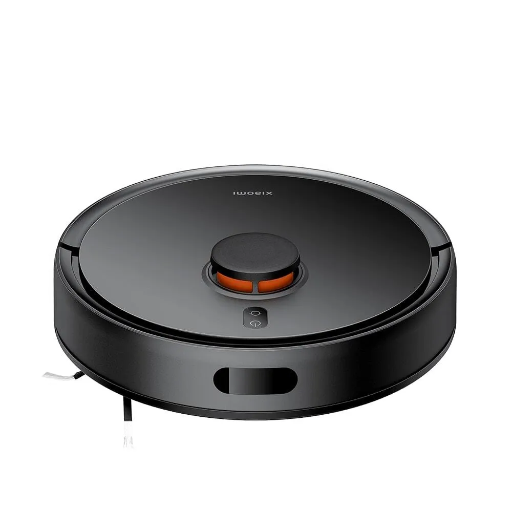 Robô de Limpeza Xiaomi Robot Vacuum S20 Plus Bivolt