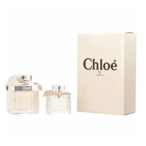 Perfume Chloé Signature - Eau de Parfum 75ml + 20ml