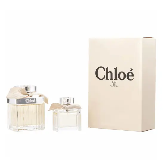 Perfume Chloé Signature - Eau de Parfum 75ml + 20ml