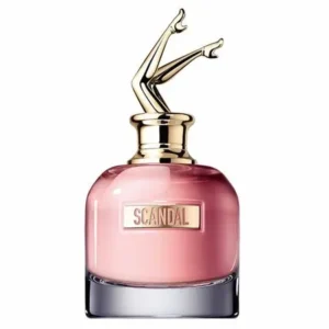 Perfume Jean Paul Gaultier Scandal Eau de Parfum Feminino 80ML