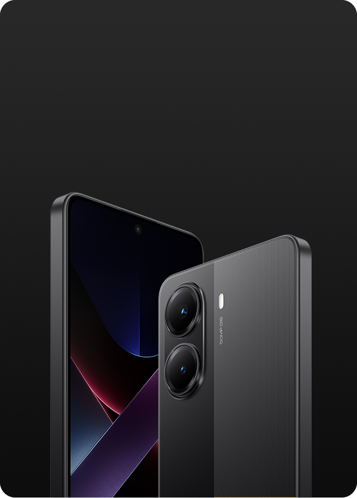 Celular Xiaomi Poco X7 Pro Dual Chip 512GB 5G - Preto - Imagem 5