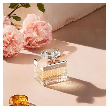 Perfume Chloé Signature - Eau de Parfum 75ml + 20ml - Imagem 3