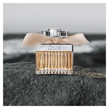 Perfume Chloé Signature - Eau de Parfum 75ml + 20ml - Imagem 2