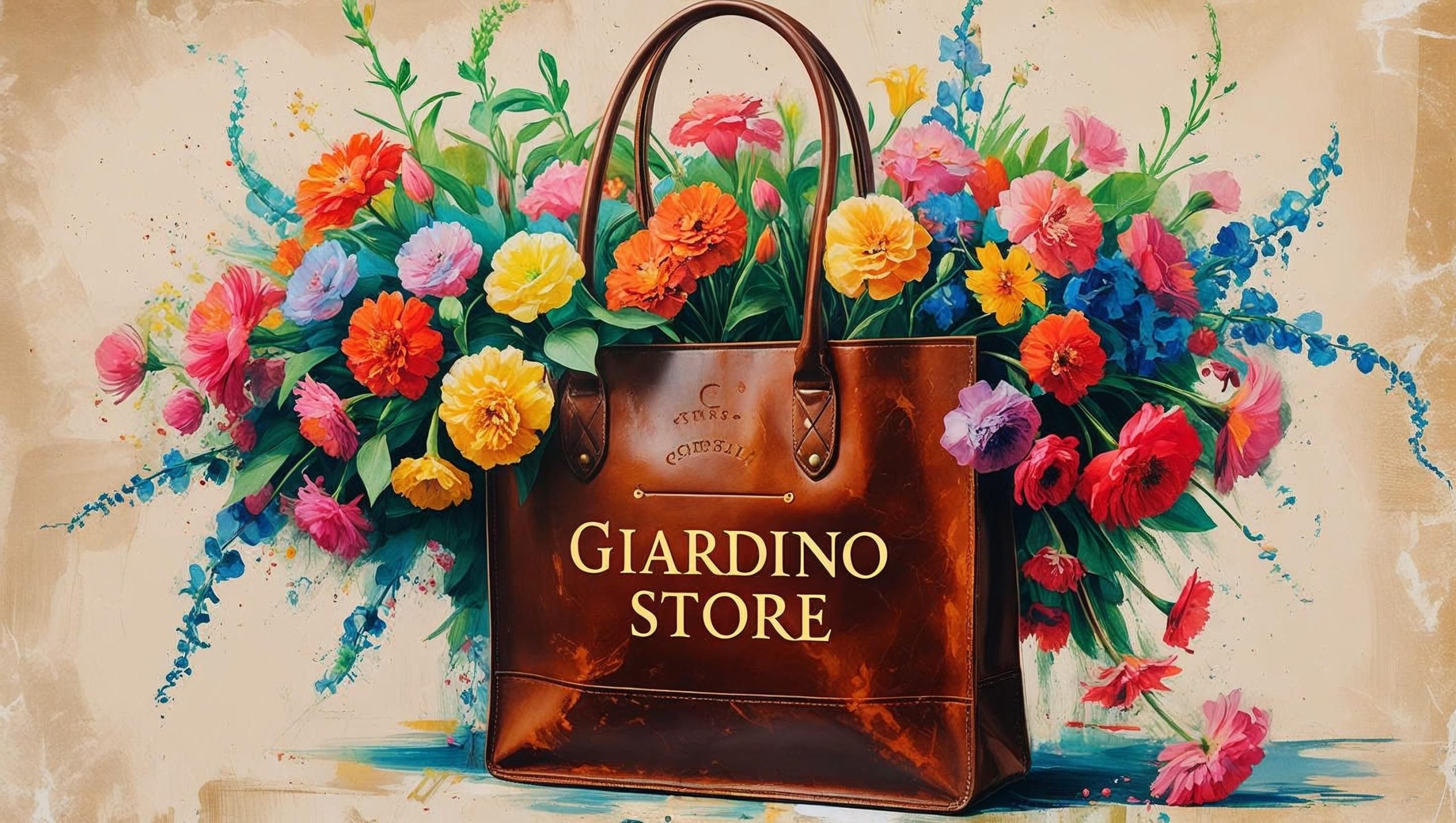 Giardino Store