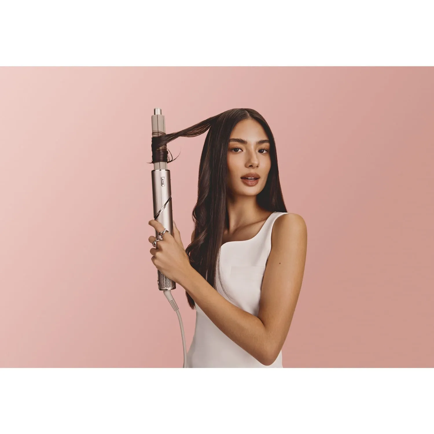 Secador de Cabelo Modelador Shark FlexStyle - 110V - Imagem 7