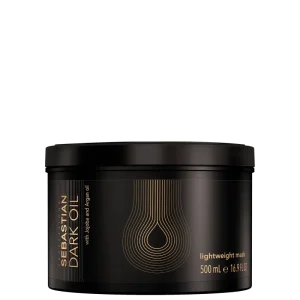 Máscara Capilar Sebastian Professional Dark Oil - 500ml