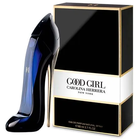 Perfume Feminino Good Girl Carolina Herrera - Eau de Parfum 80ml - Imagem 2