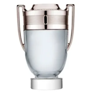 Perfume Paco Rabanne Invictus Eau de Toilette Masculino 100ML