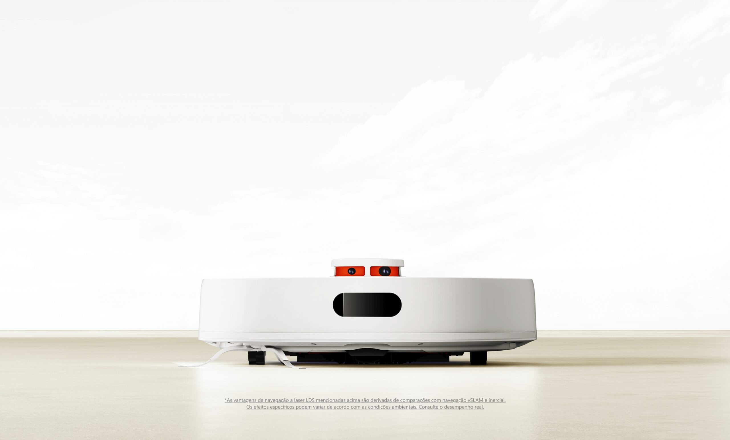 Robô de Limpeza Xiaomi Robot Vacuum S20 Plus Bivolt - Imagem 5