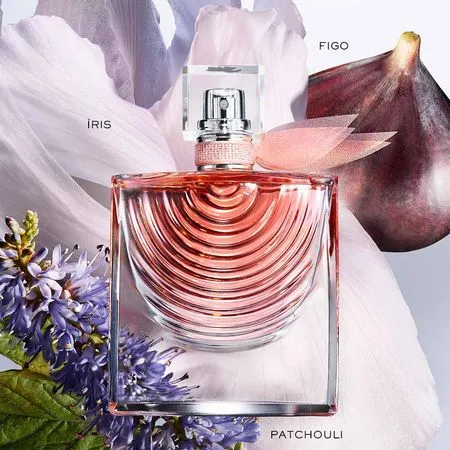 Perfume Lancôme La Vie Est Belle Iris Absolu L'Eau de Parfum Feminino 100ML - Imagem 3