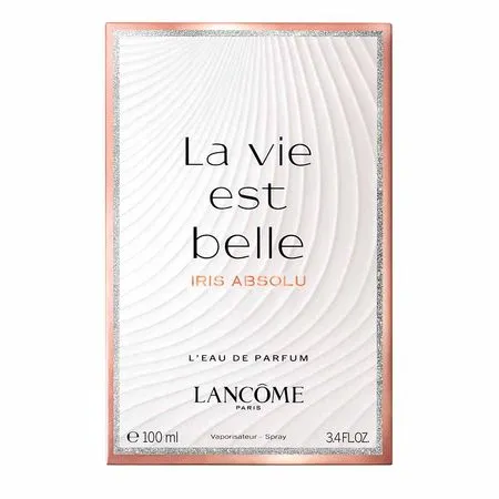 Perfume Lancôme La Vie Est Belle Iris Absolu L'Eau de Parfum Feminino 100ML - Imagem 2