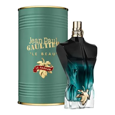 Perfume Jean Paul Gaultier Le Beau Eau de Toilette Masculino 125ML - Imagem 2