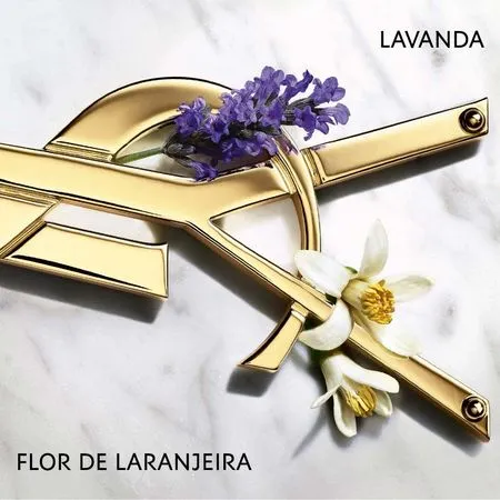 Perfume Feminino Libre Yves Saint Laurent - Eau de Parfum 90ml - Imagem 3