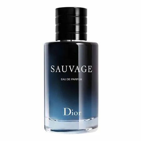 Perfume Sauvage Dior Eau de Parfum Masculino 100ml