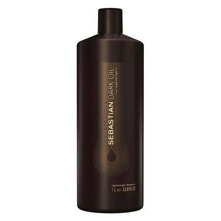 Shampoo Sebastian Dark Oil -1L