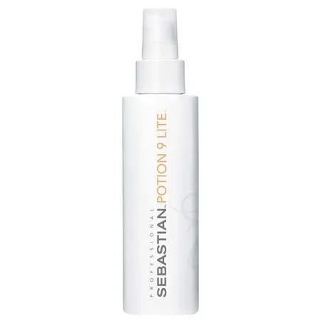 Tratamento Capilar Sebastian Potion 9 -150 ml