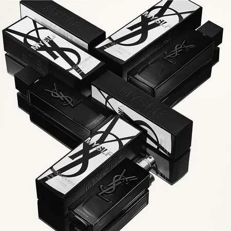 Perfume MYSLF Yves Saint Laurent Eau de Parfum Masculino 100ml - Imagem 4