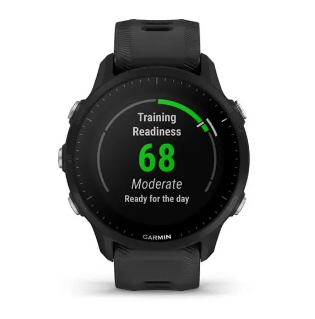 Relógio Garmin Forerunner 955 - Preto - Imagem 6