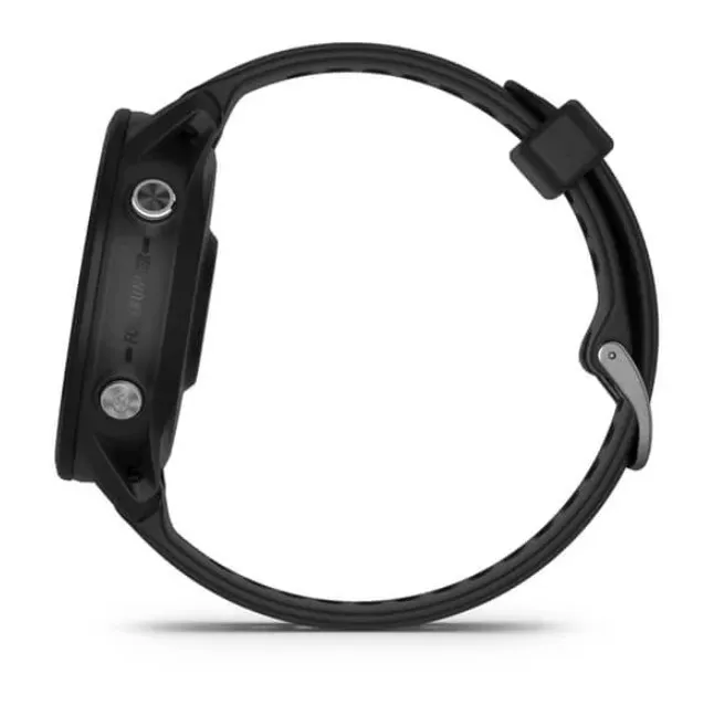 Relógio Garmin Forerunner 955 - Preto - Imagem 4