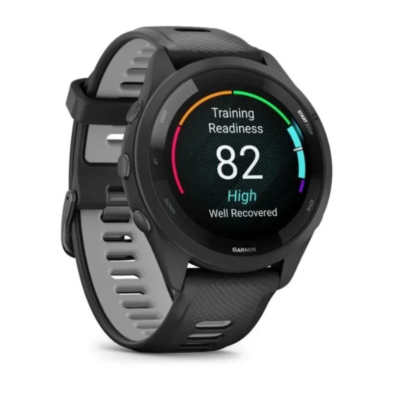 Relógio Garmin Forerunner 265 - Preto - Imagem 7
