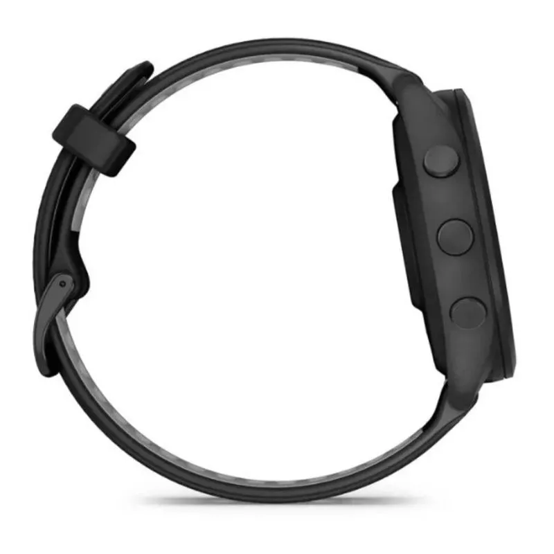 Relógio Garmin Forerunner 265 - Preto - Imagem 5