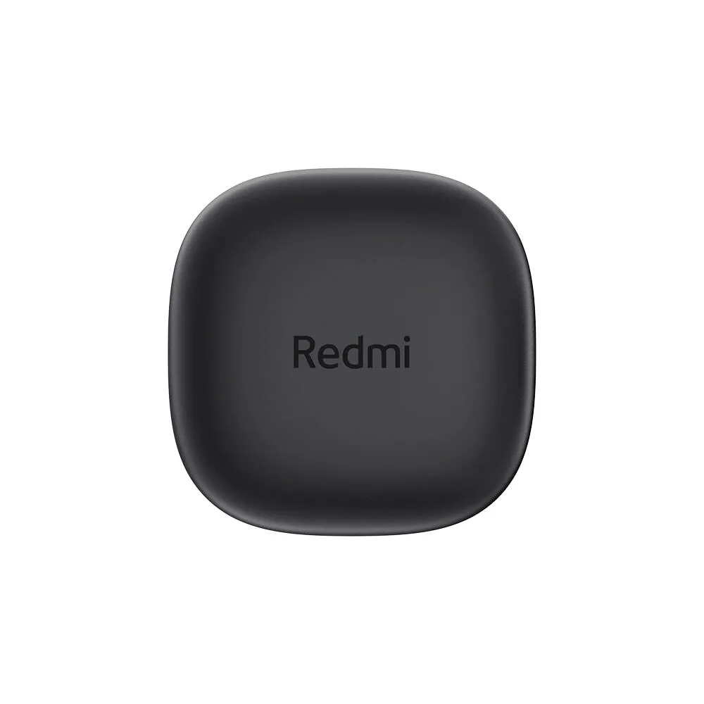 Fone Bluetooth Redmi Buds 6 Play - Preto - Imagem 3