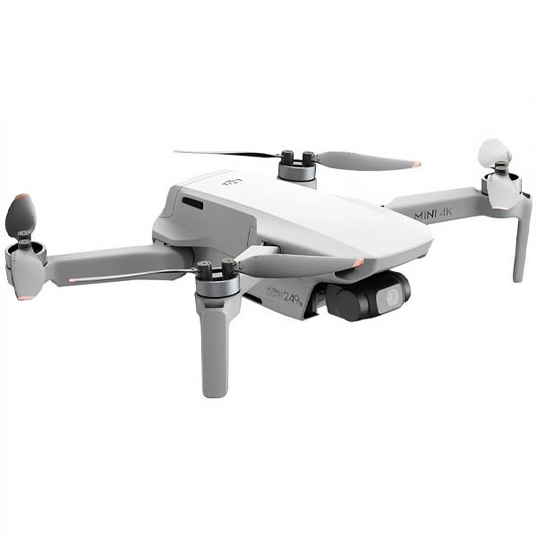 Drone DJI Mini 4K Fly More Combo - Imagem 2