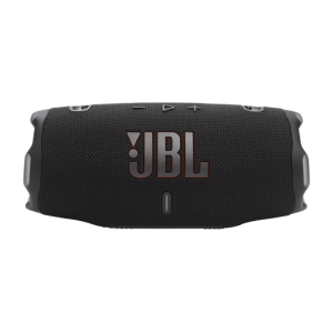 Caixa de Som JBL Charge 6 - Preto