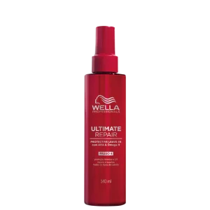 Protetor Leave-in Wella Ultimate Repair 140ml