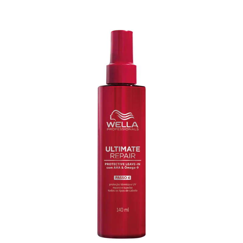 Protetor Leave-in Wella Ultimate Repair 140ml