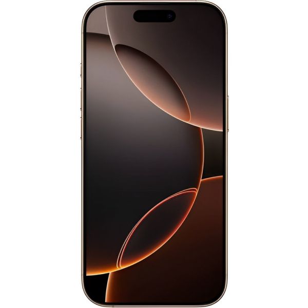 Apple iPhone 16 Pro A3083 128 GB - Desert Titanium - Imagem 5