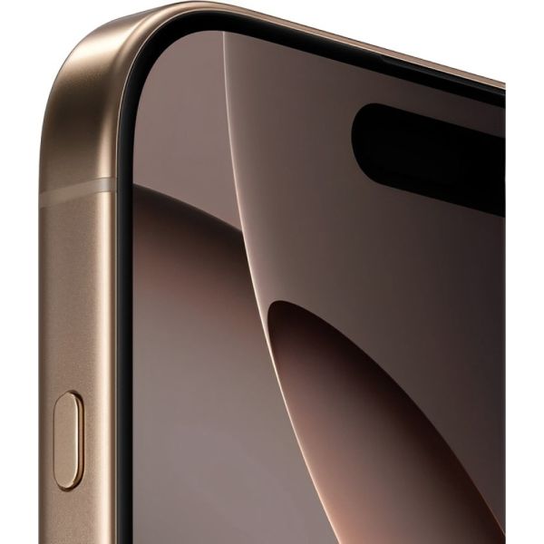 Apple iPhone 16 Pro A3083 128 GB - Desert Titanium - Imagem 3
